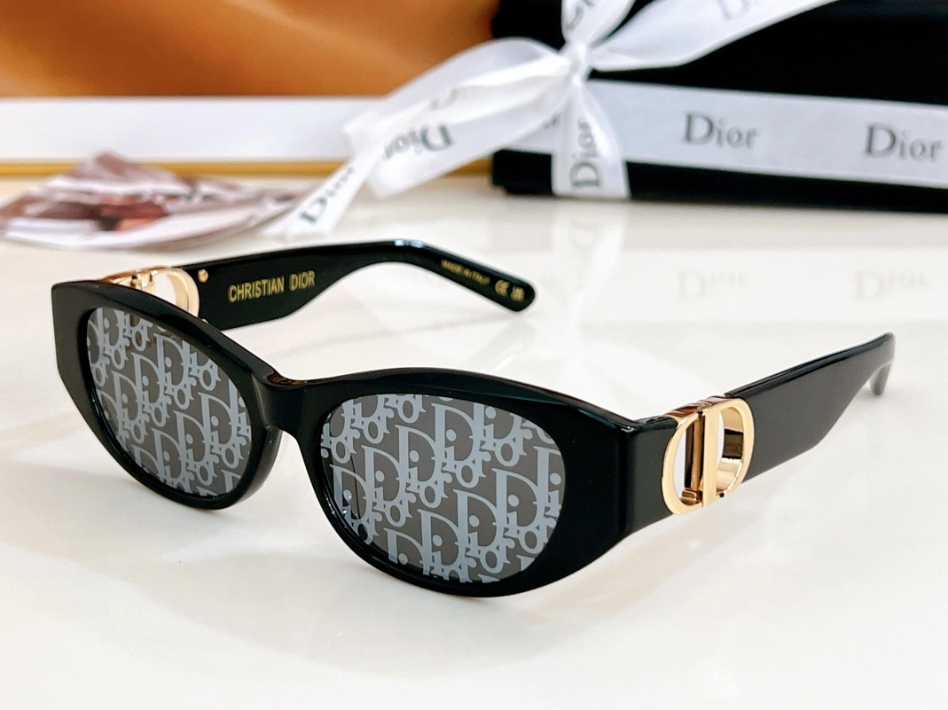 Christian Dior AAA Quality Sunglasses TopPick 9547