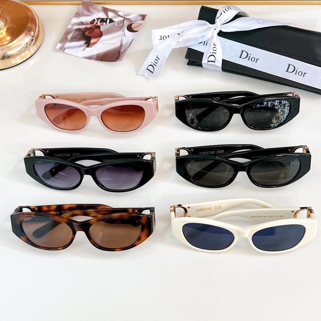 Christian Dior AAA Quality Sunglasses TopPick 9547