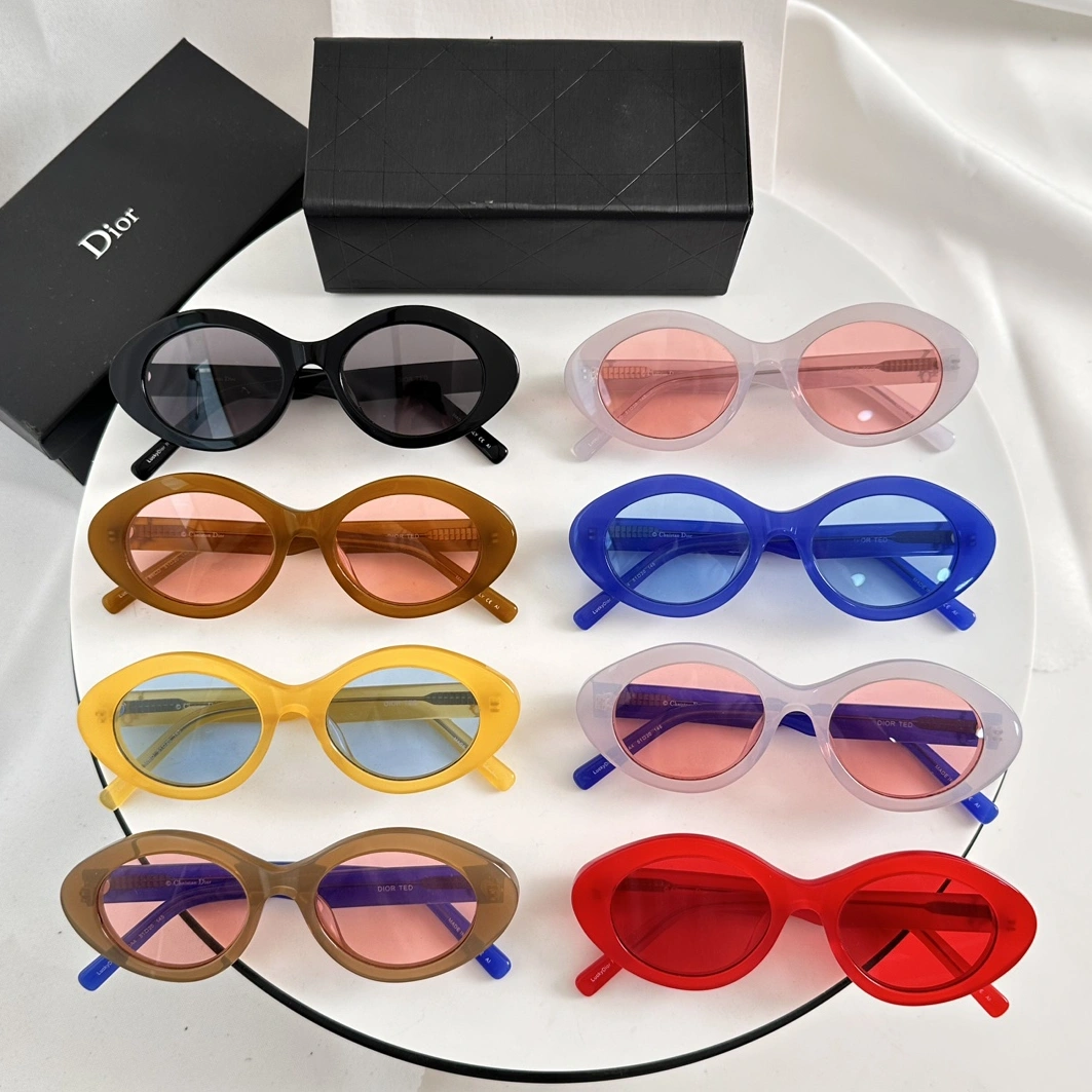 Christian Dior AAA Quality Sunglasses Trendsetting 883