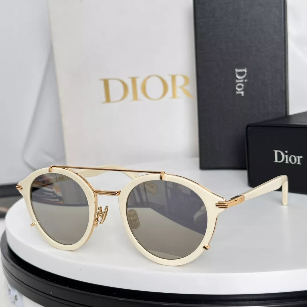 Christian Dior AAA Quality Sunglasses Unique 3288
