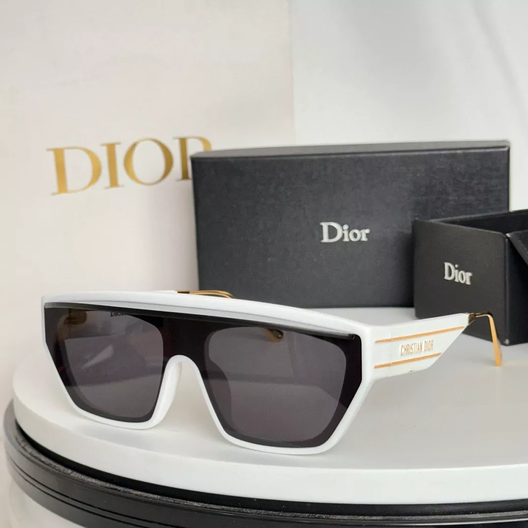 Christian Dior AAA Quality Sunglasses Unique 3717