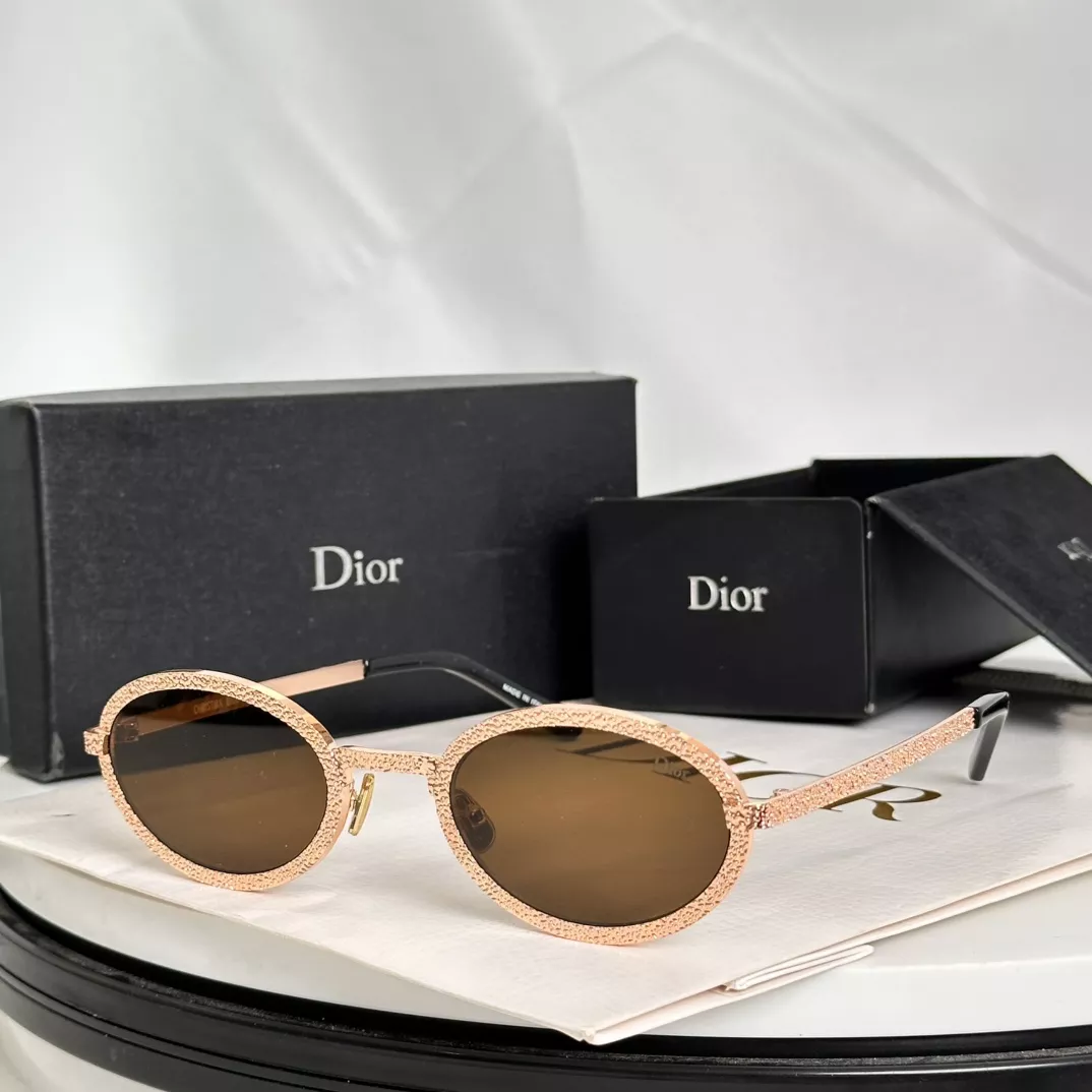 Christian Dior AAA Quality Sunglasses Unique 6372