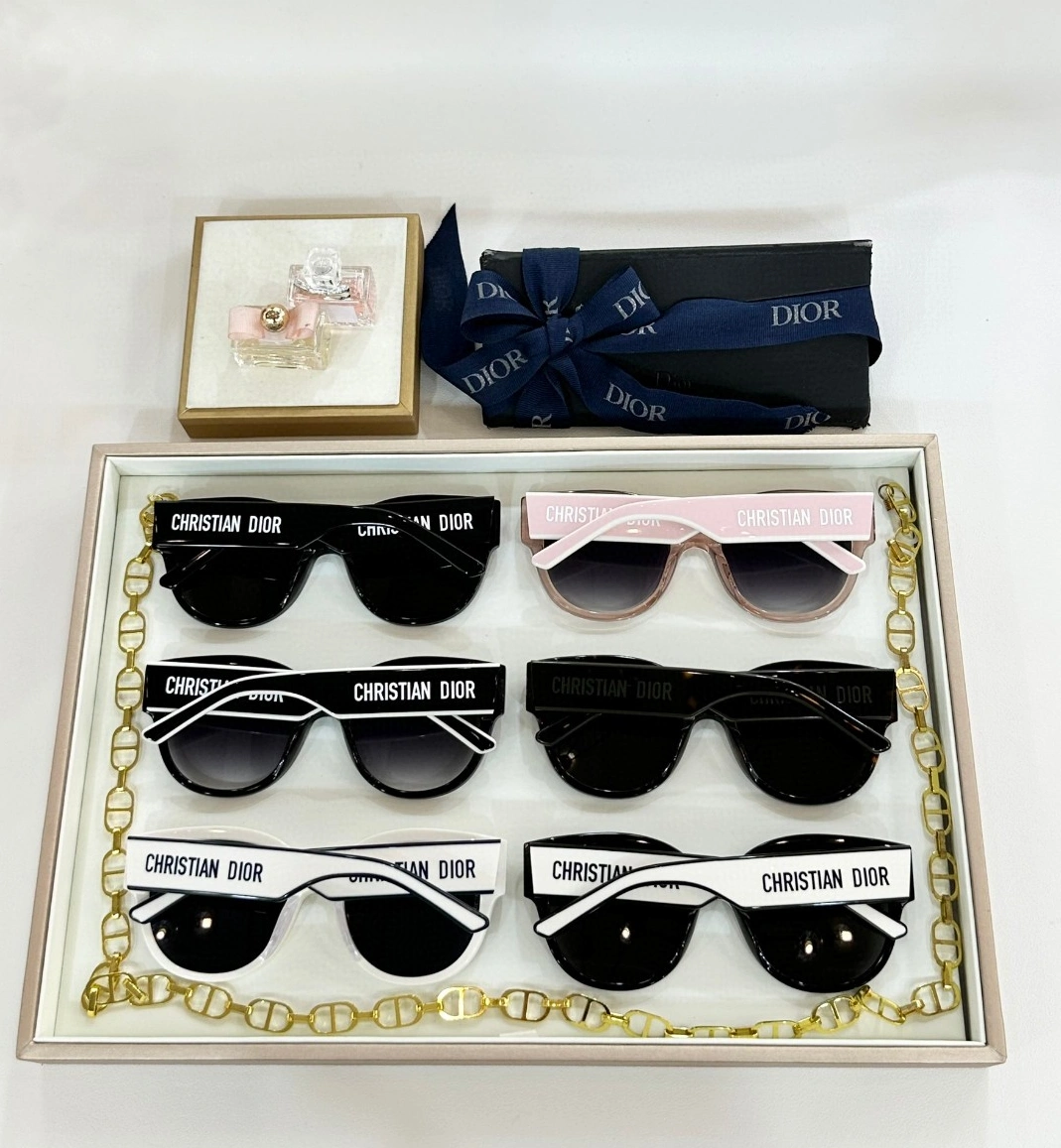 Christian Dior AAA Quality Sunglasses UrbanStyle 1972