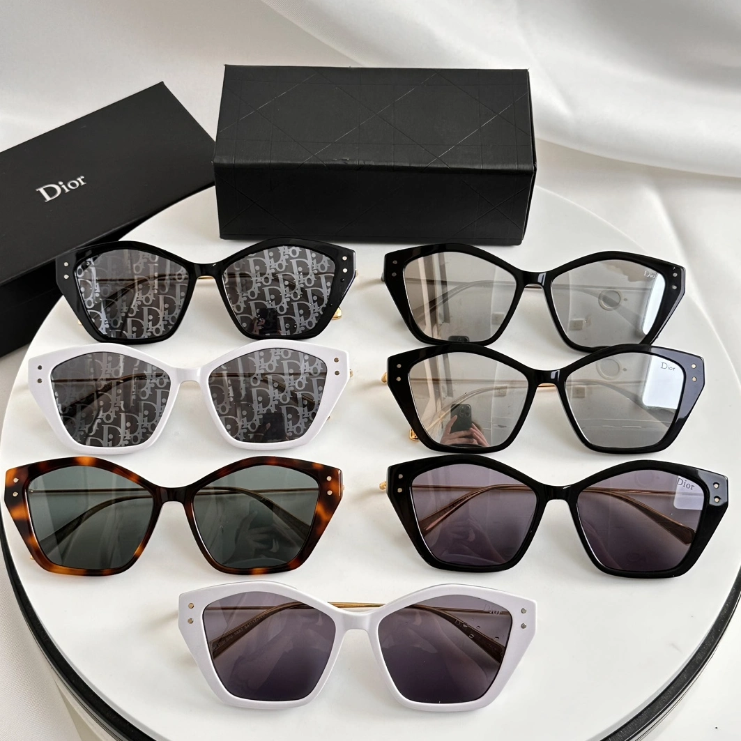 Christian Dior AAA Quality Sunglasses UrbanStyle 5001