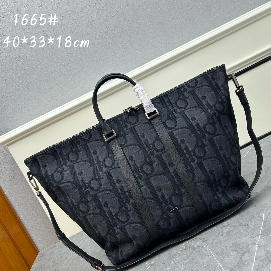 Christian Dior AAA Quality Tote-Handbags For Unisex Efficient 8694