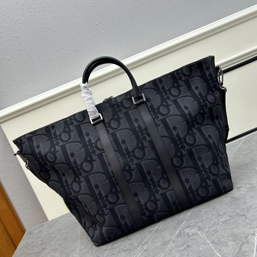 Christian Dior AAA Quality Tote-Handbags For Unisex Efficient 8694
