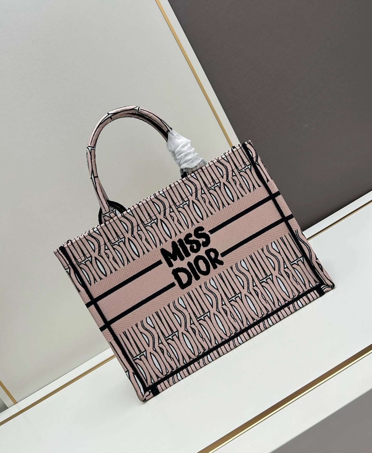 Christian Dior AAA Quality Tote-Handbags For Women Affordable 3262