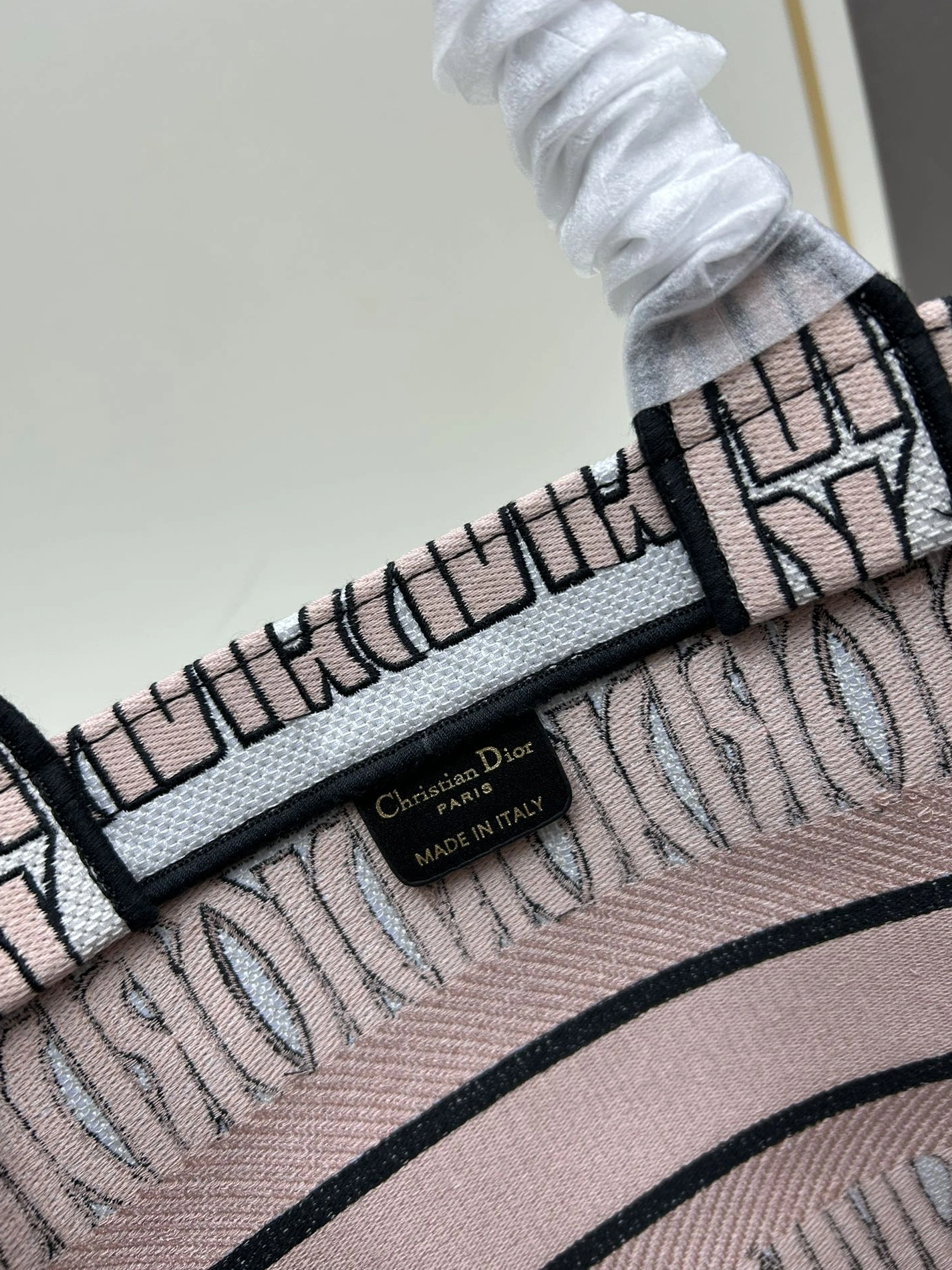 Christian Dior AAA Quality Tote-Handbags For Women Affordable 3262