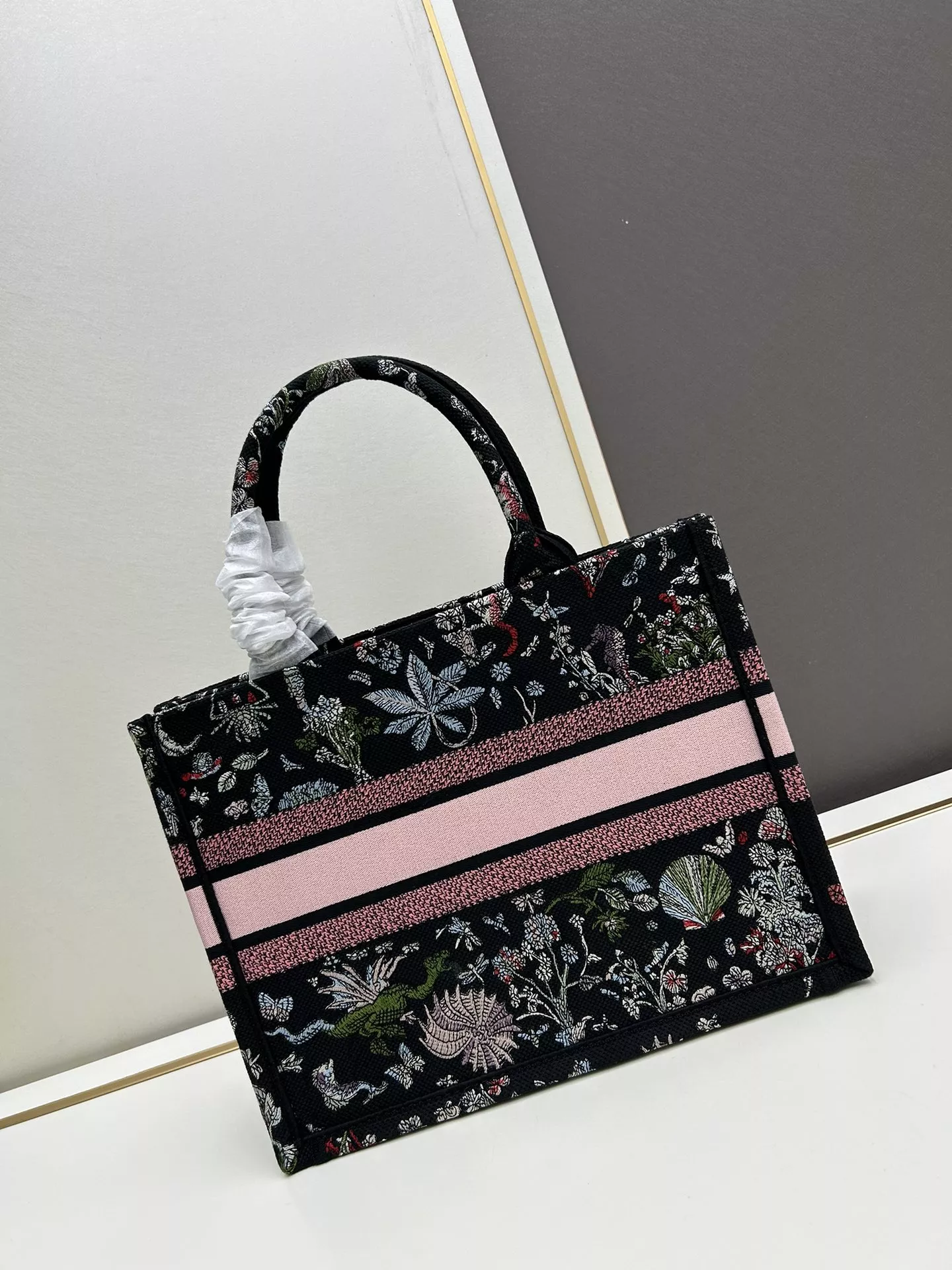 Christian Dior AAA Quality Tote-Handbags For Women Comfortable 7410