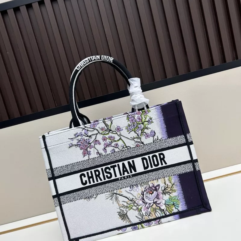 Christian Dior AAA Quality Tote-Handbags For Women Cozy 9794