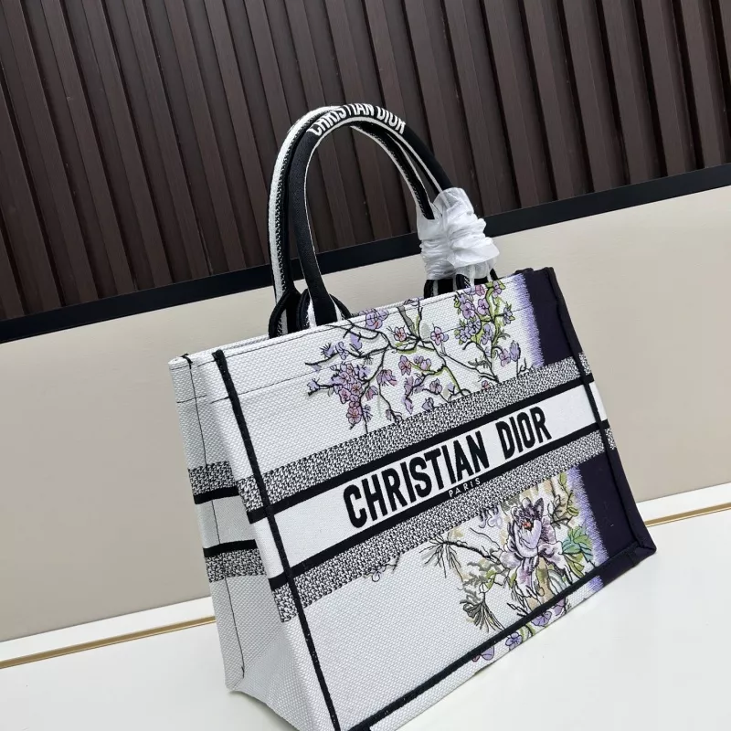 Christian Dior AAA Quality Tote-Handbags For Women Cozy 9794
