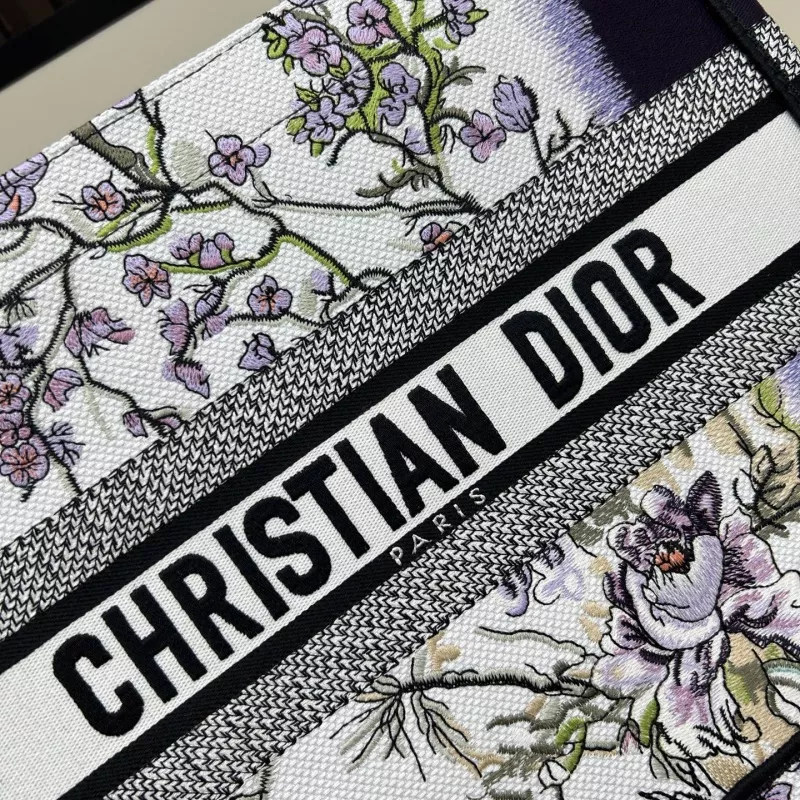Christian Dior AAA Quality Tote-Handbags For Women Cozy 9794
