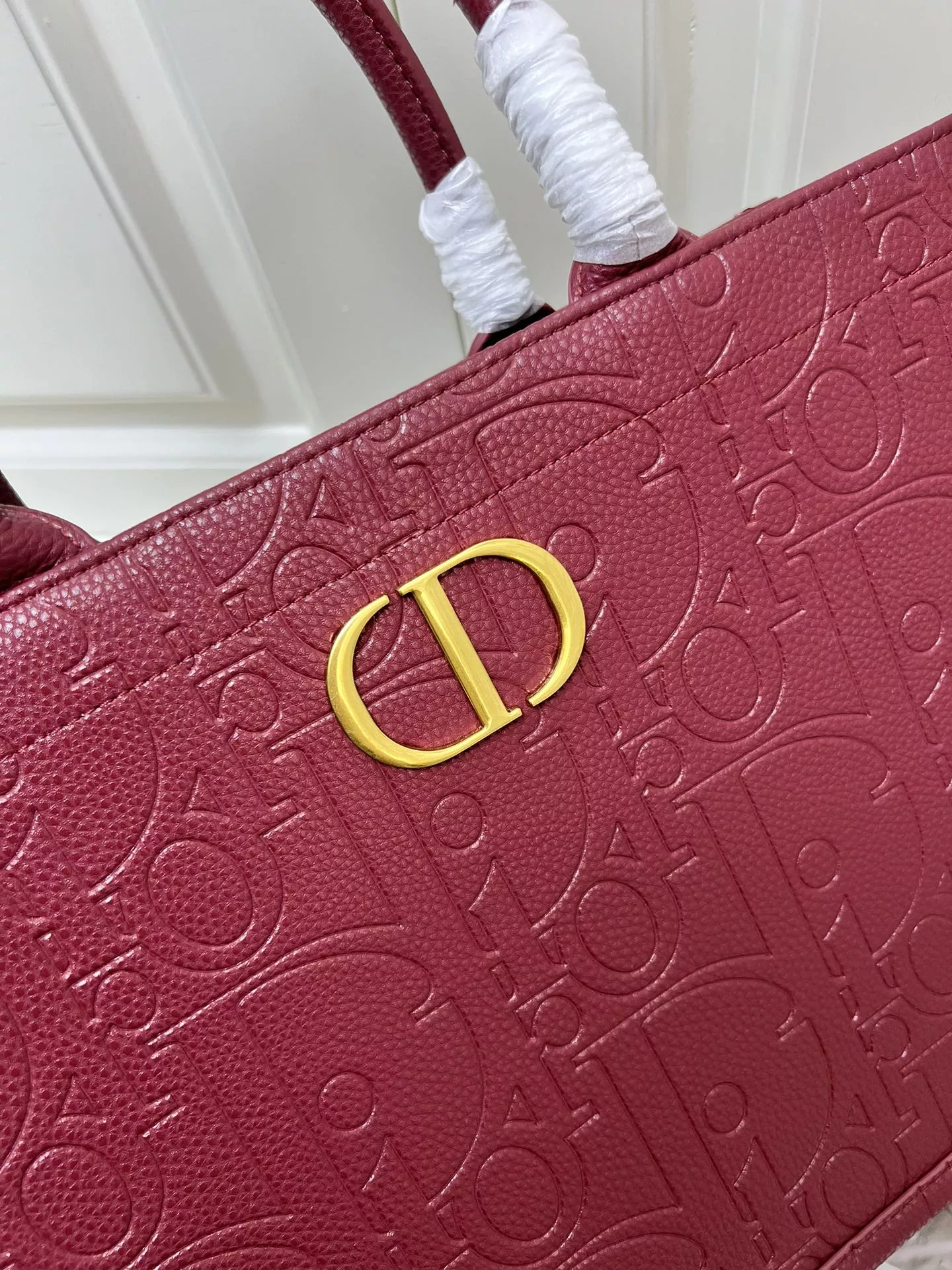 Christian Dior AAA Quality Tote-Handbags For Women DailyWear 3771