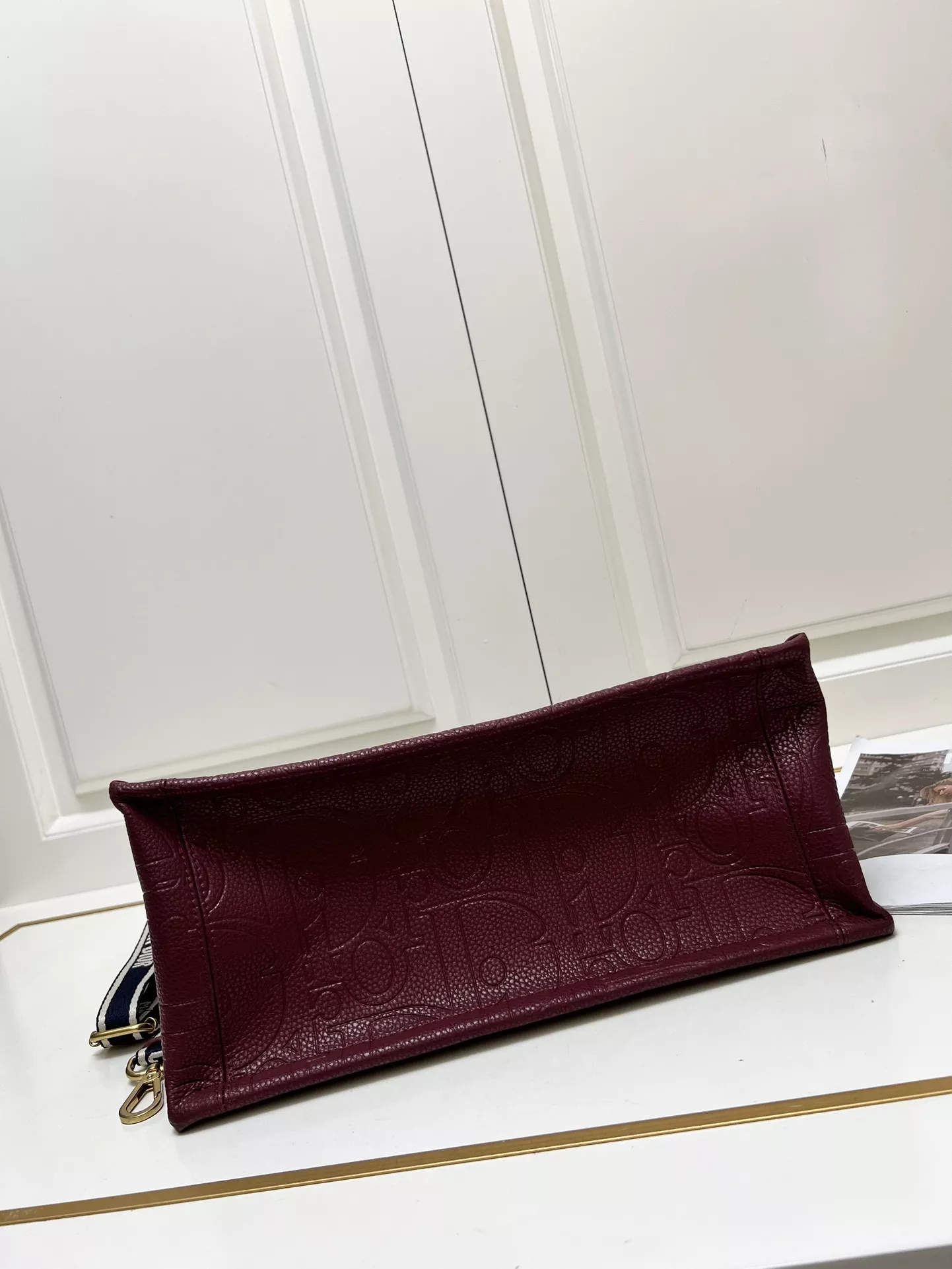 Christian Dior AAA Quality Tote-Handbags For Women DailyWear 3771