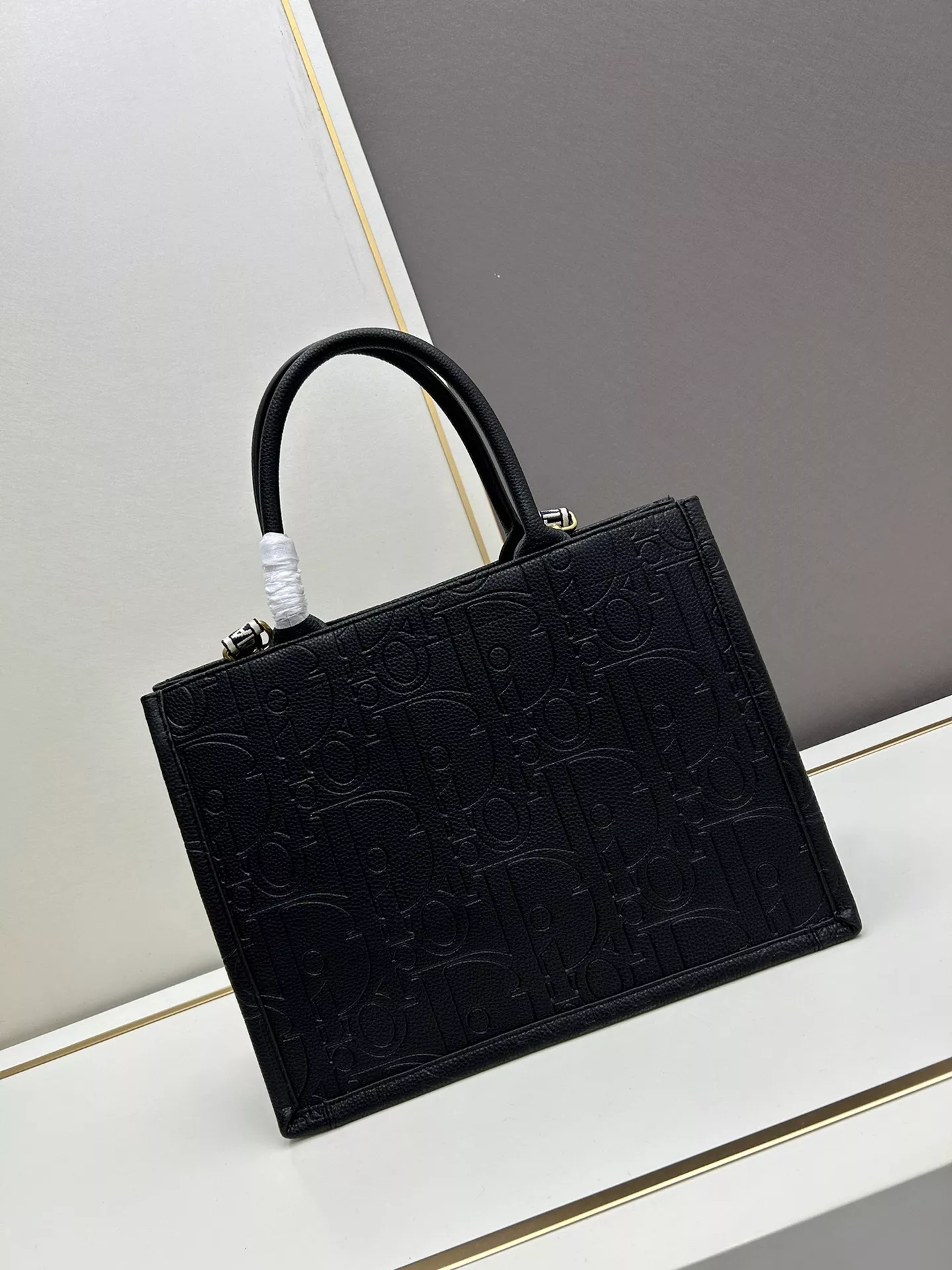 Christian Dior AAA Quality Tote-Handbags For Women Durable 1159