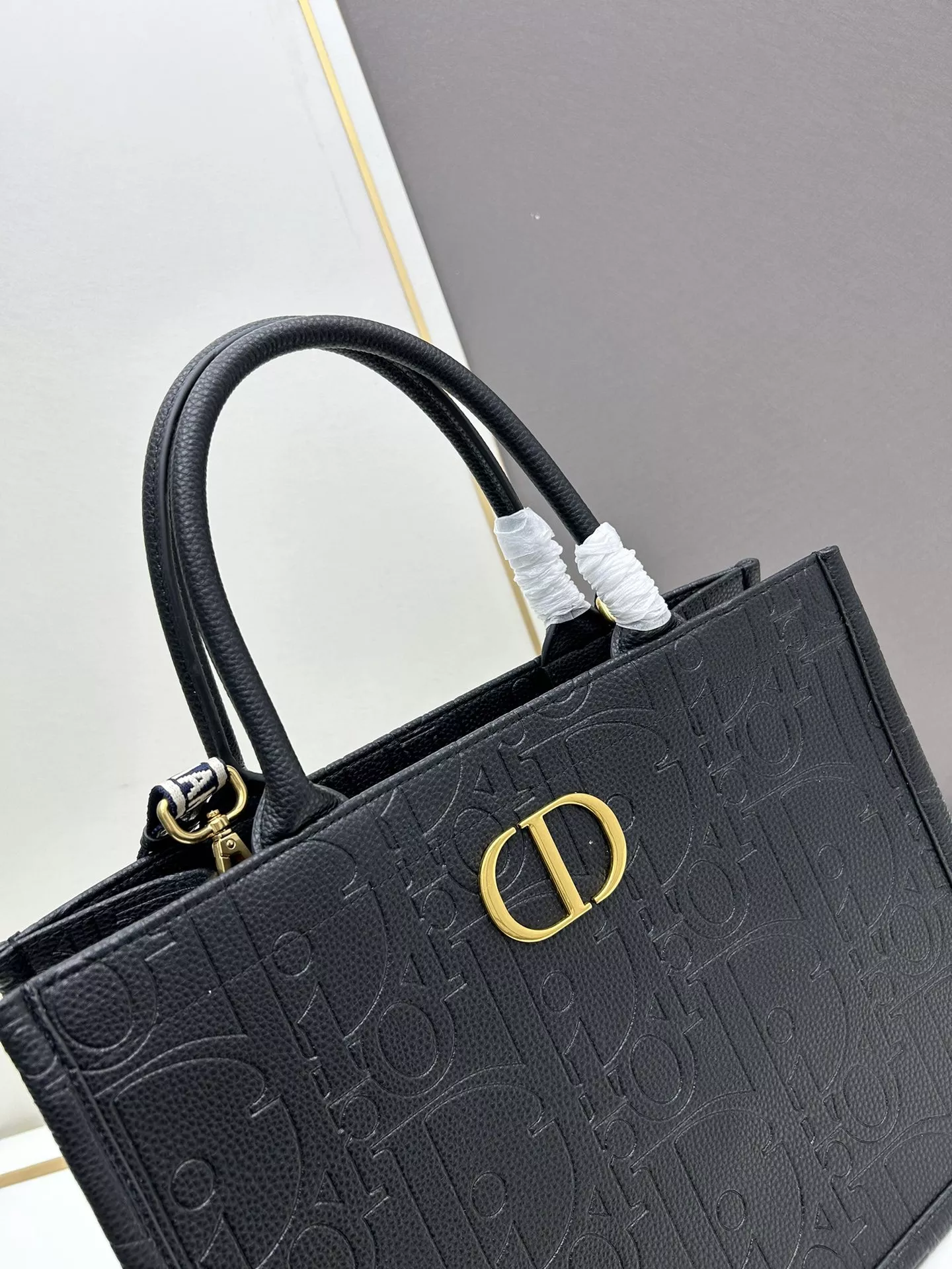Christian Dior AAA Quality Tote-Handbags For Women Durable 1159