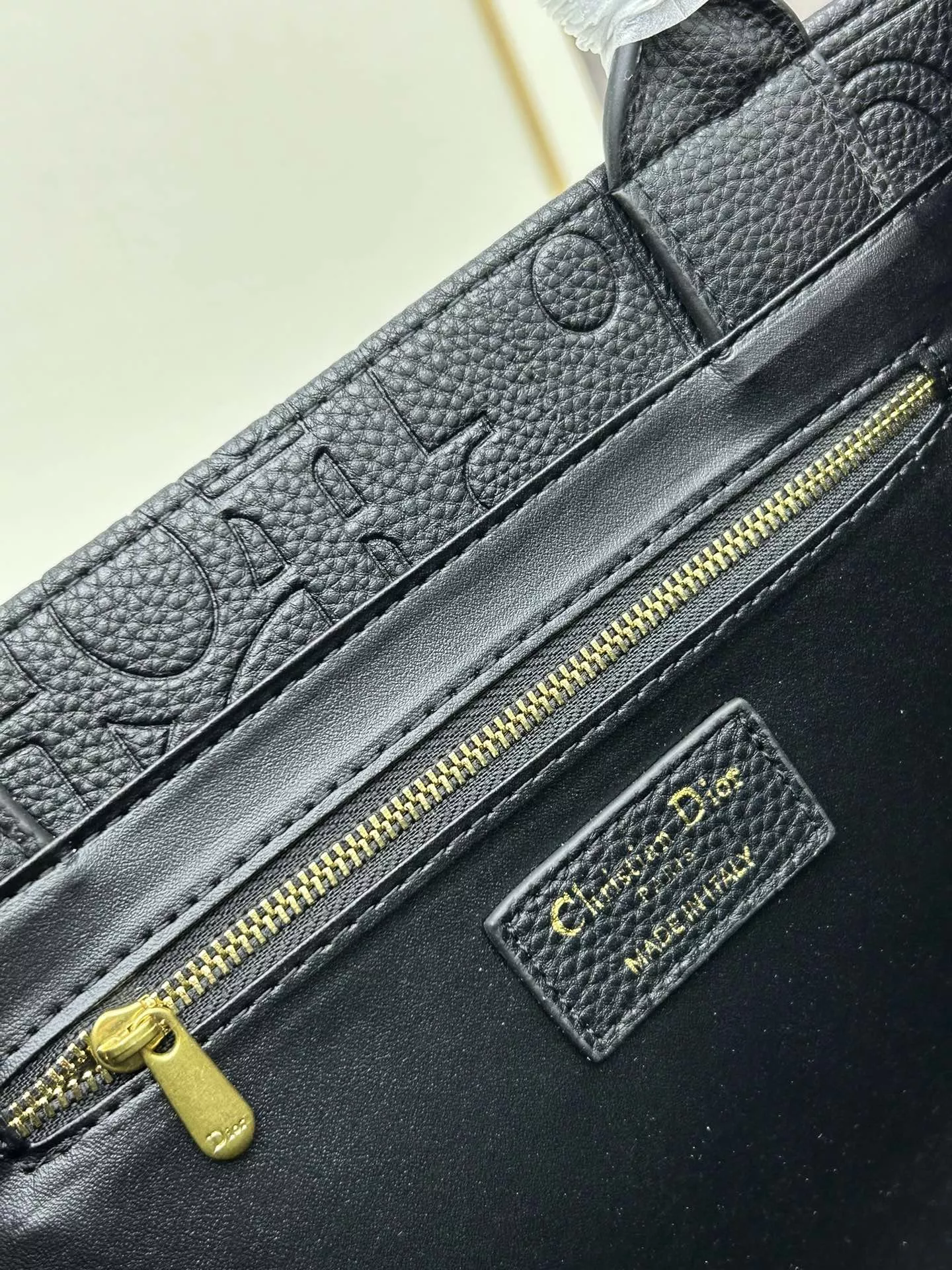 Christian Dior AAA Quality Tote-Handbags For Women Durable 1159