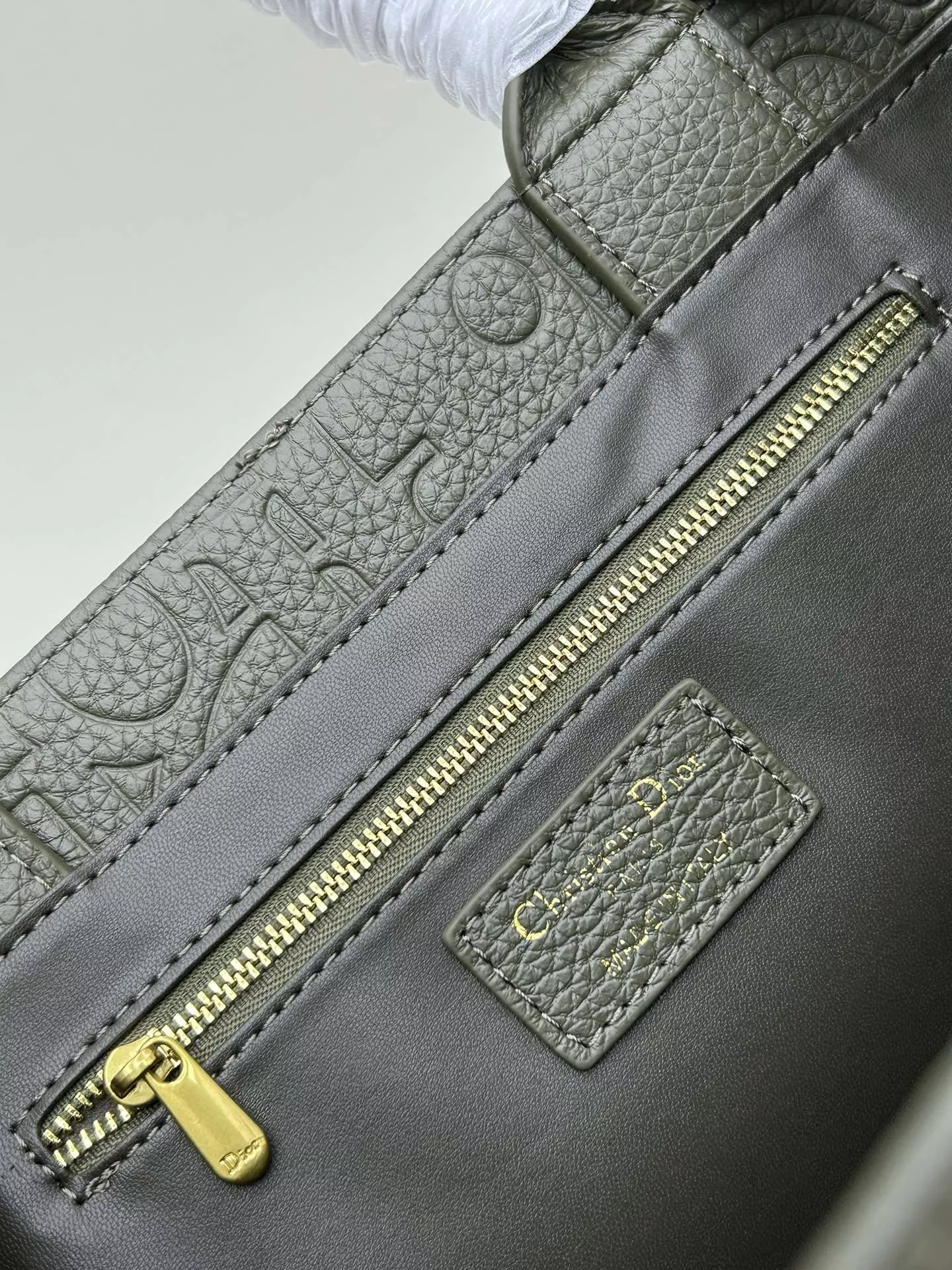 Christian Dior AAA Quality Tote-Handbags For Women EasyMatch 5999