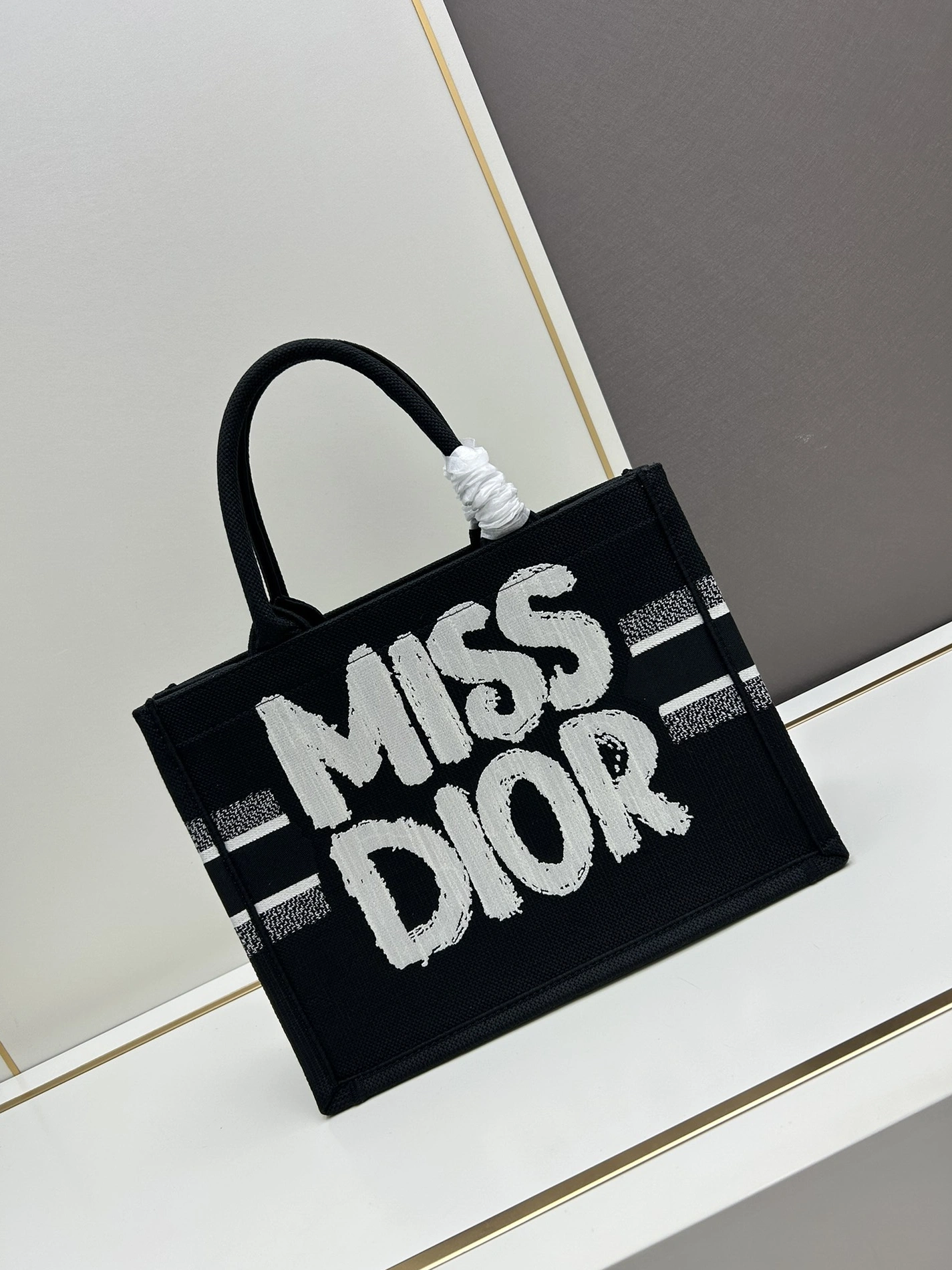 Christian Dior AAA Quality Tote-Handbags For Women Efficient 7648