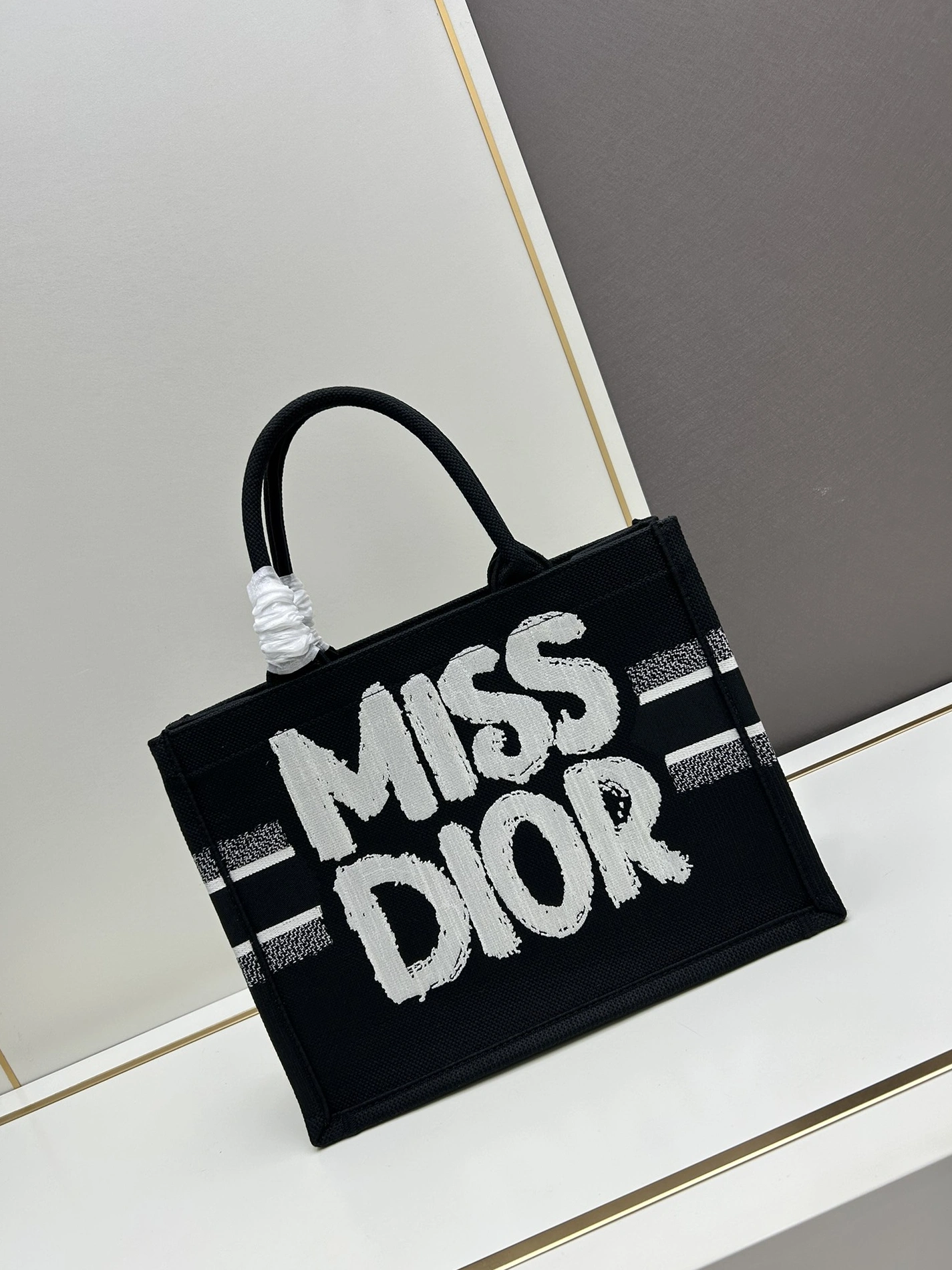 Christian Dior AAA Quality Tote-Handbags For Women Efficient 7648