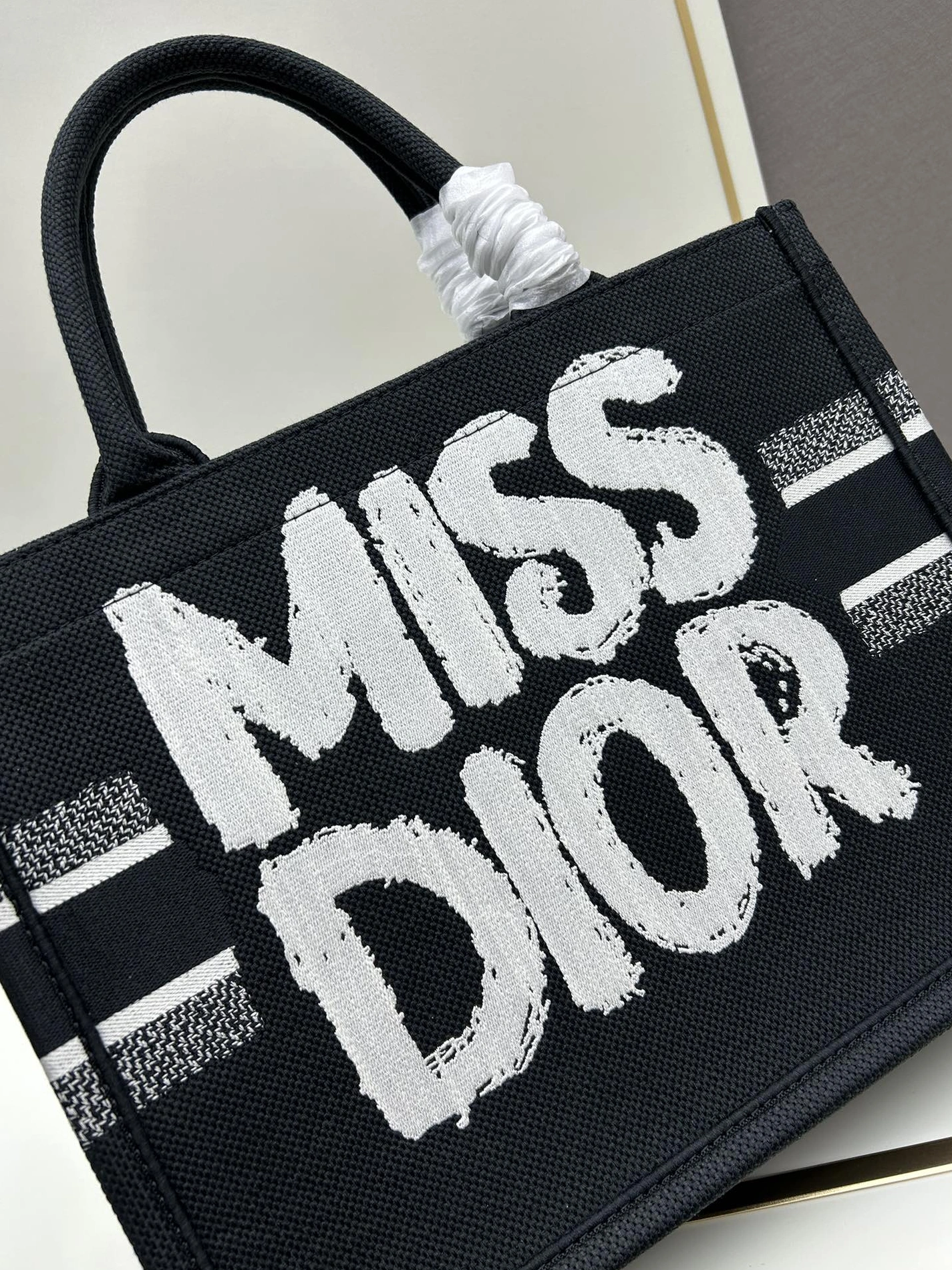 Christian Dior AAA Quality Tote-Handbags For Women Efficient 7648