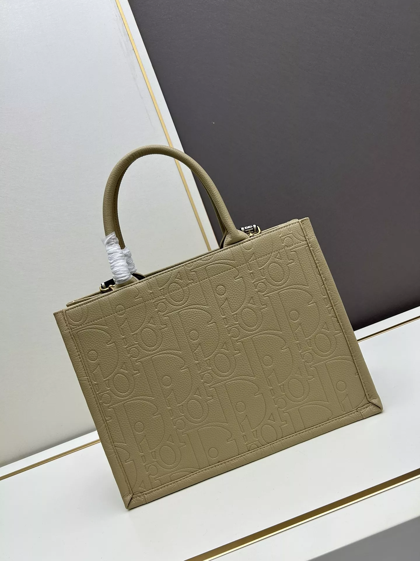 Christian Dior AAA Quality Tote-Handbags For Women GoAnywhere 4600