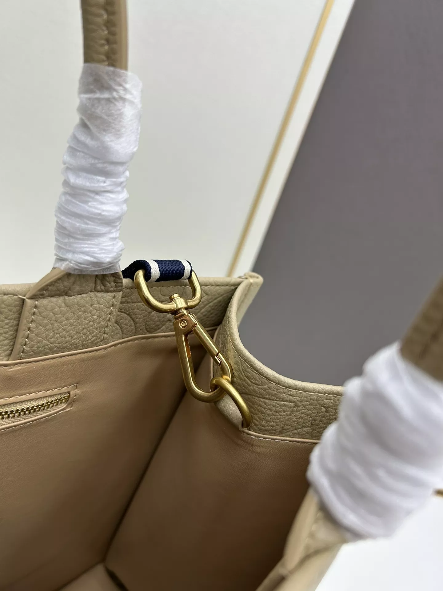 Christian Dior AAA Quality Tote-Handbags For Women GoAnywhere 4600