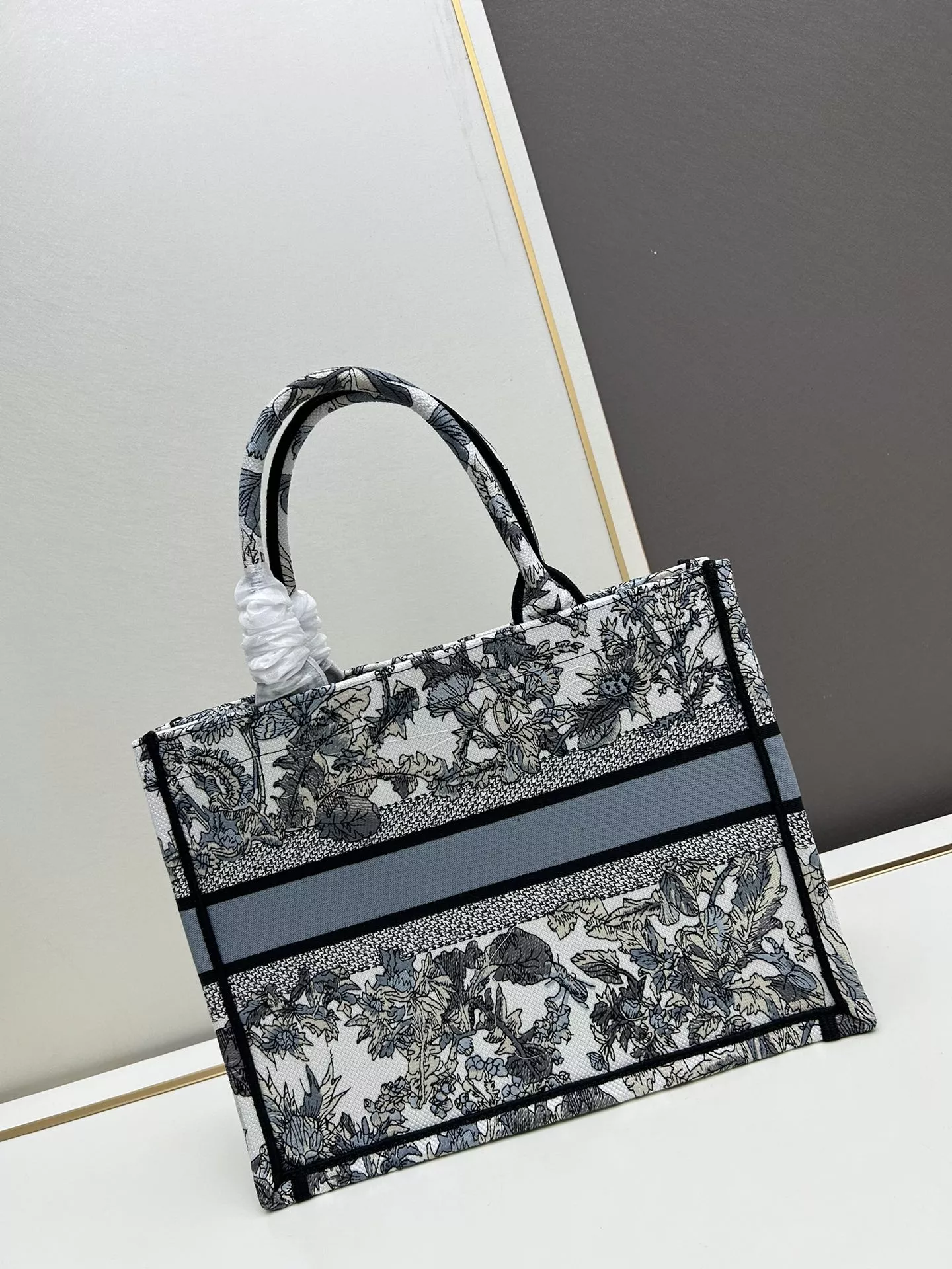 Christian Dior AAA Quality Tote-Handbags For Women GoodFit 167