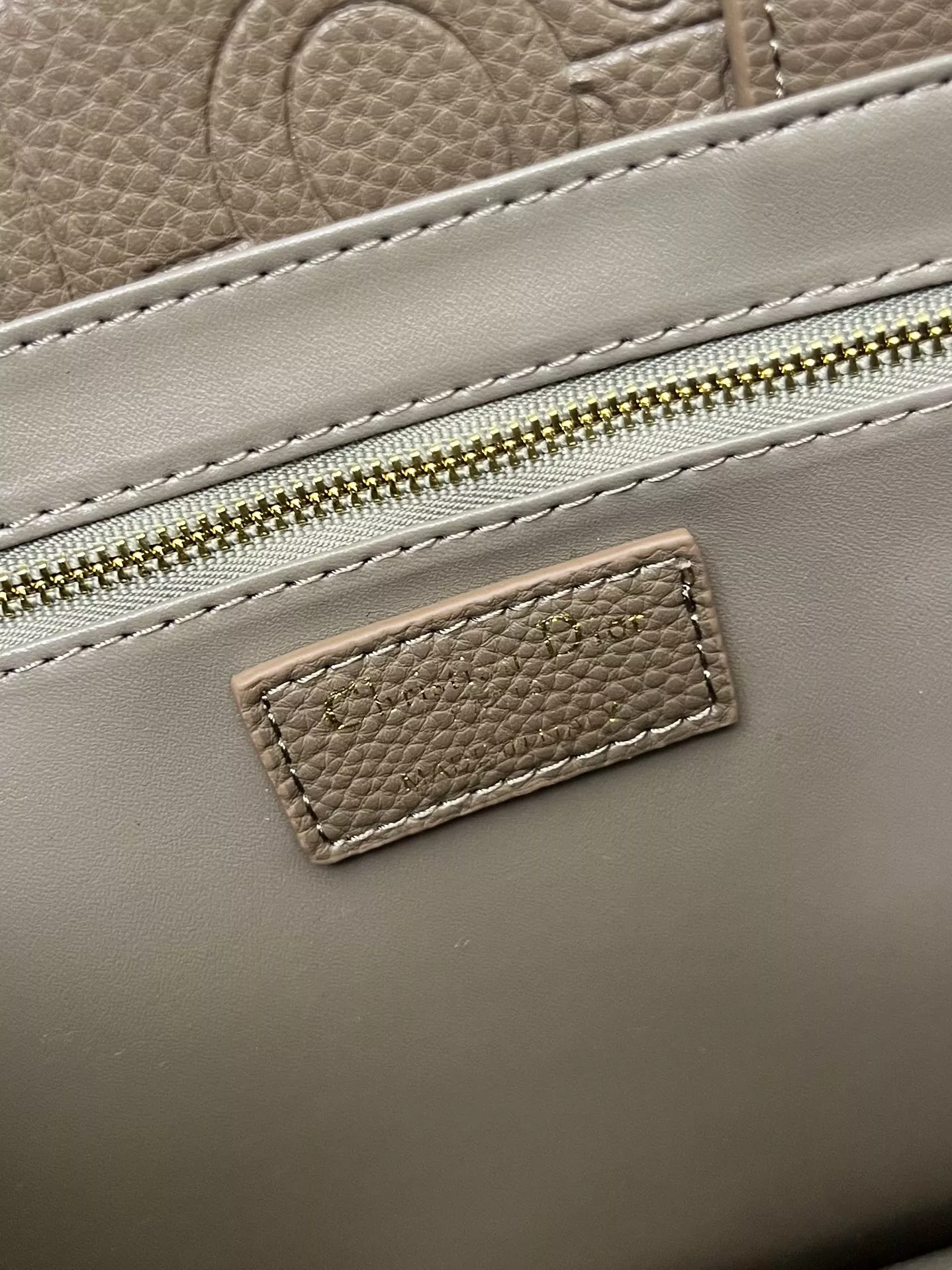 Christian Dior AAA Quality Tote-Handbags For Women GoodFit 2315