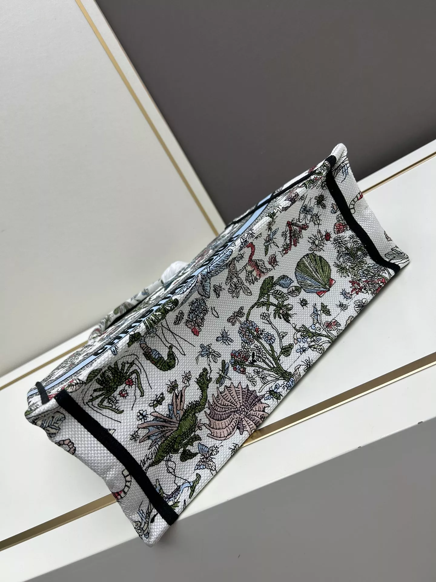 Christian Dior AAA Quality Tote-Handbags For Women Lightweight 6096