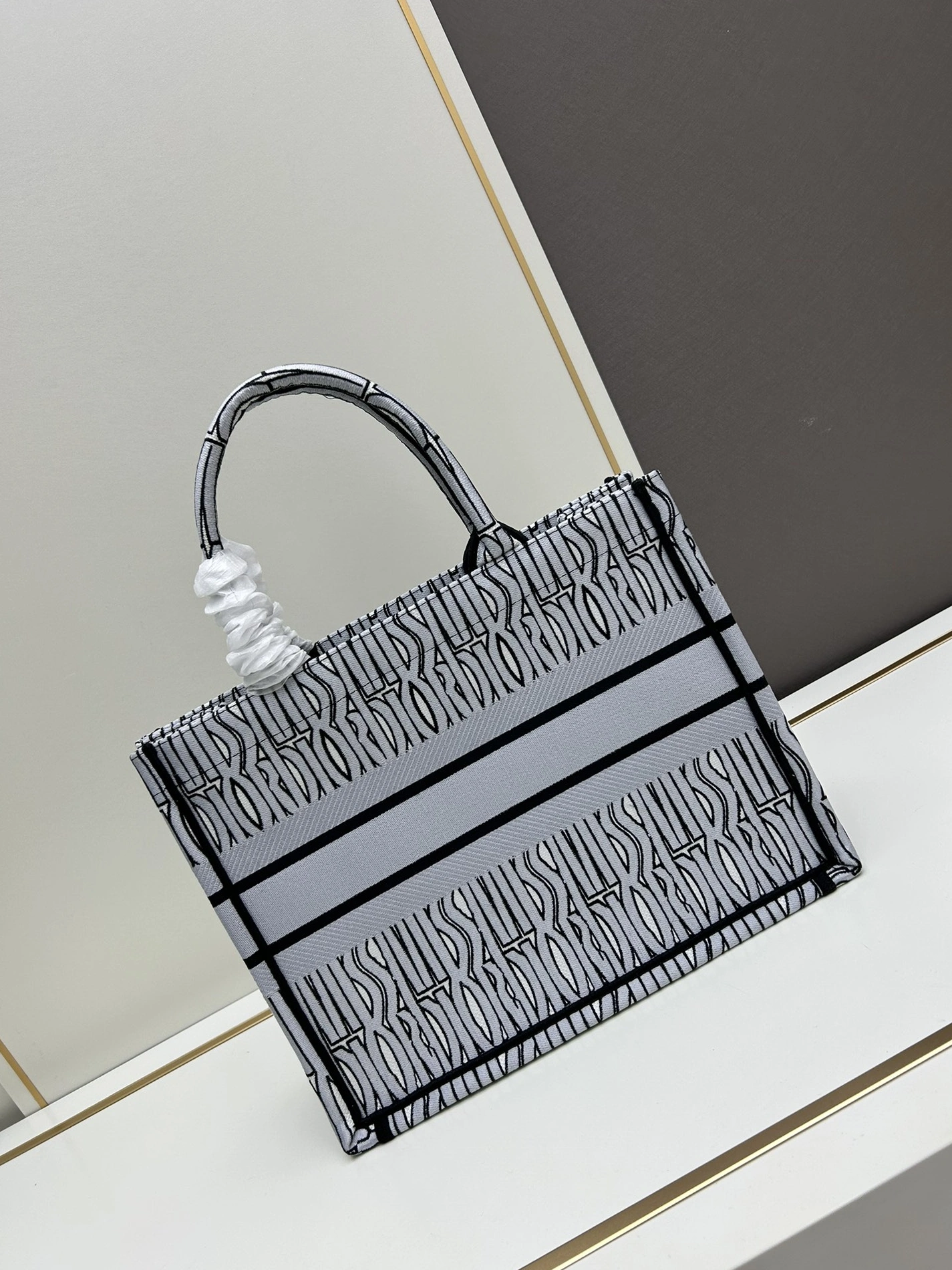 Christian Dior AAA Quality Tote-Handbags For Women Modern 5283