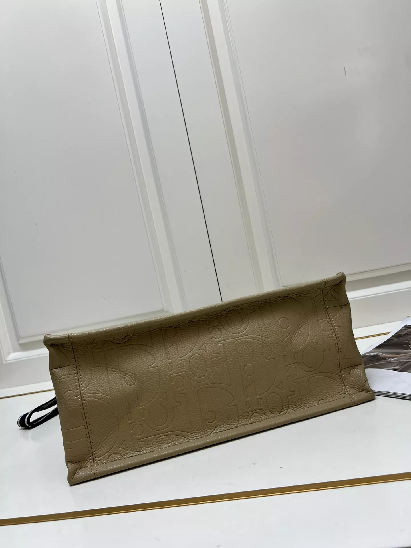 Christian Dior AAA Quality Tote-Handbags For Women Modern 7498