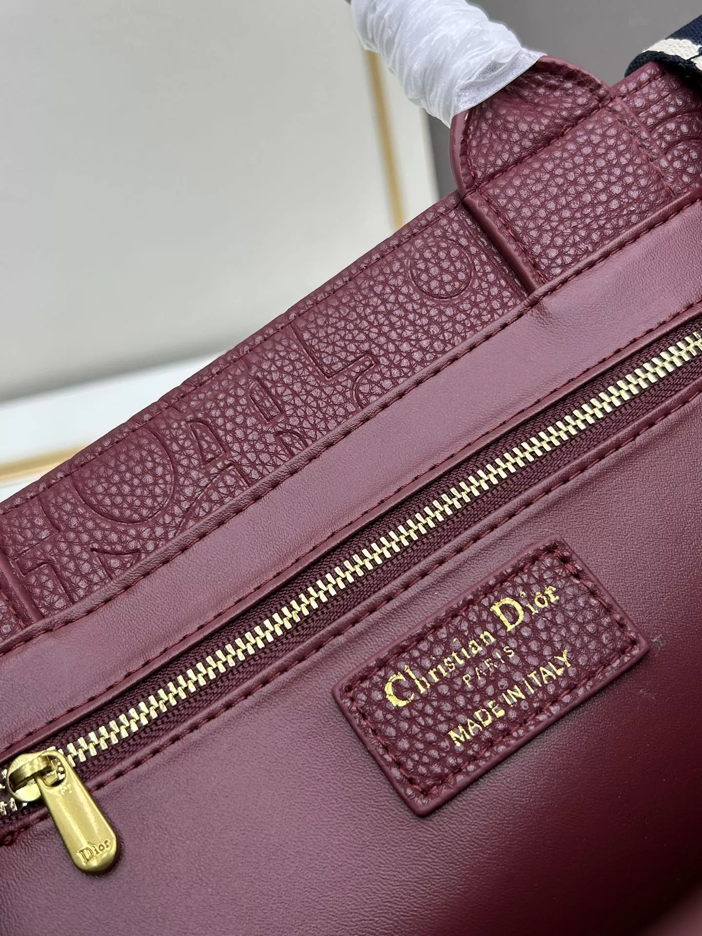 Christian Dior AAA Quality Tote-Handbags For Women NewStyle 7409