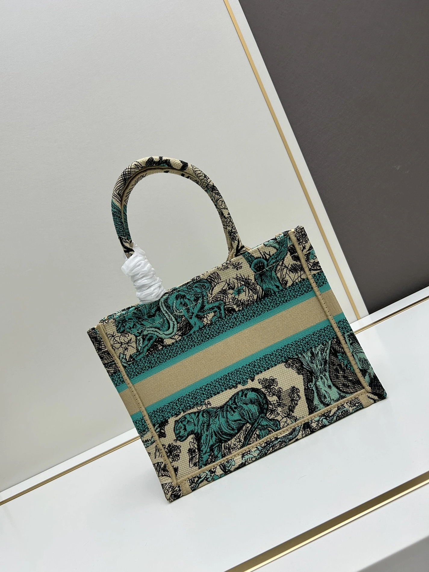 Christian Dior AAA Quality Tote-Handbags For Women Soft 5200