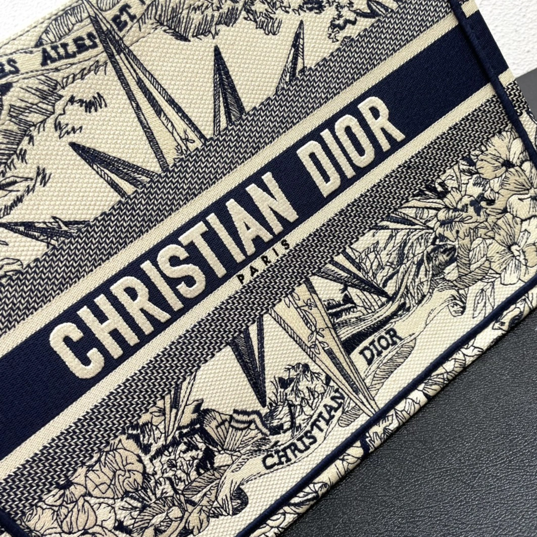 Christian Dior AAA Quality Tote-Handbags For Women SportInspired 5934