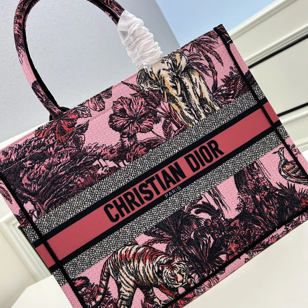 Christian Dior AAA Quality Tote-Handbags For Women StreetReady 5560