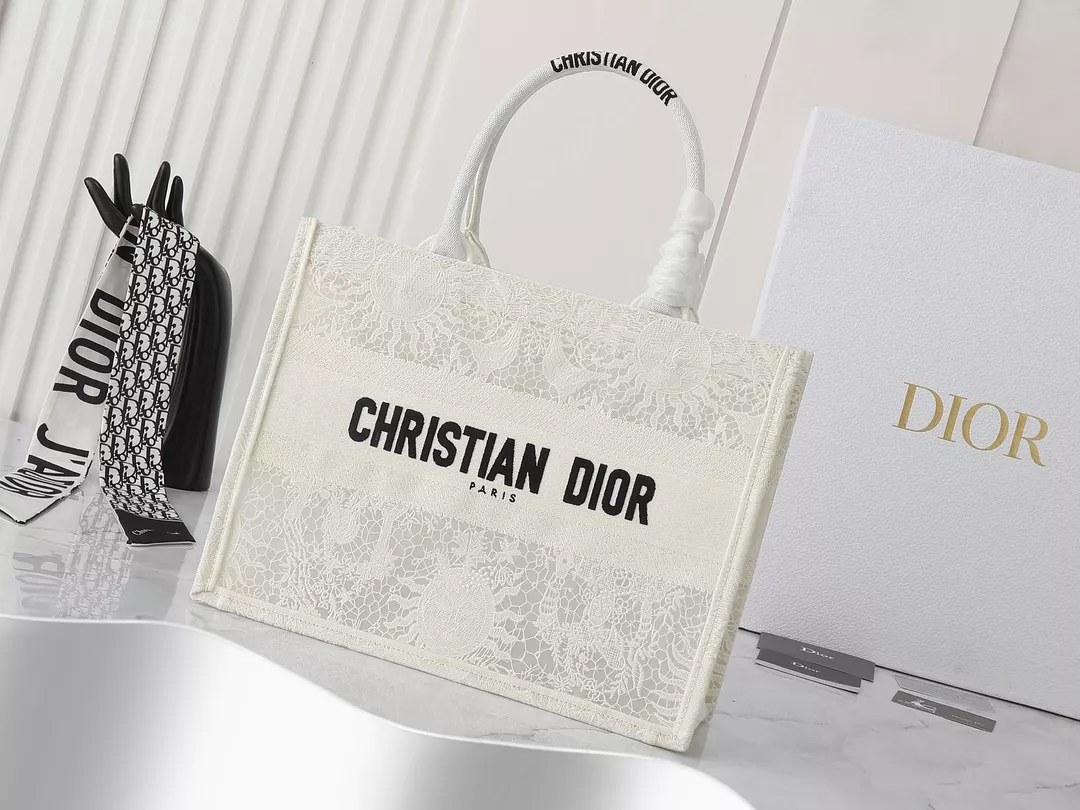 Christian Dior AAA Quality Tote-Handbags For Women Timeless 2149