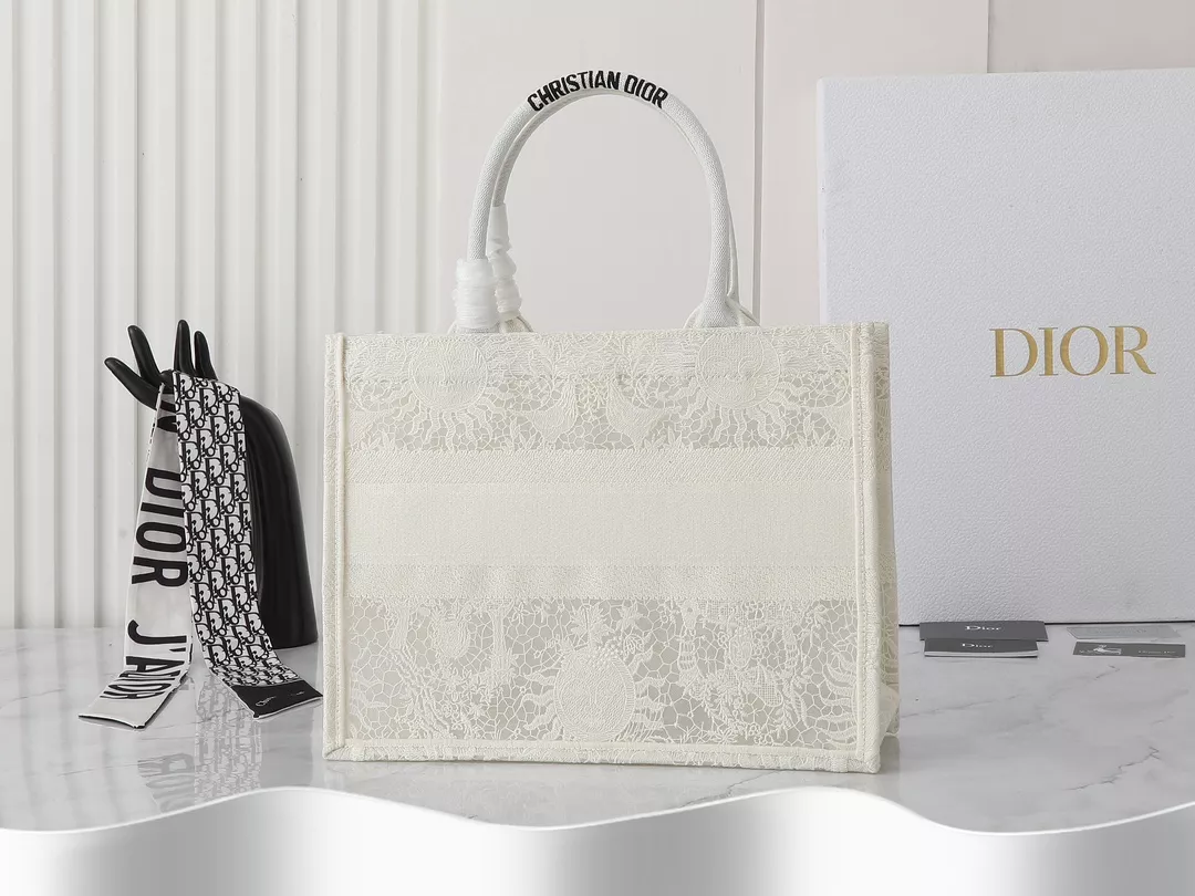 Christian Dior AAA Quality Tote-Handbags For Women Timeless 2149