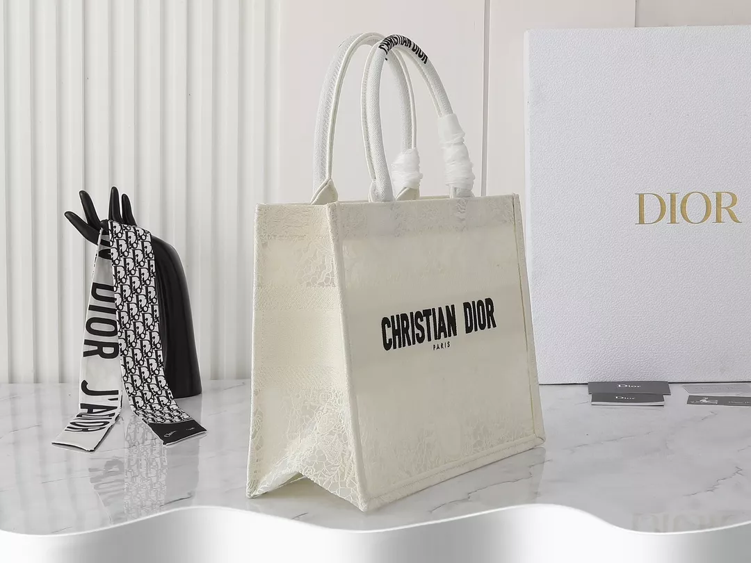 Christian Dior AAA Quality Tote-Handbags For Women Timeless 2149