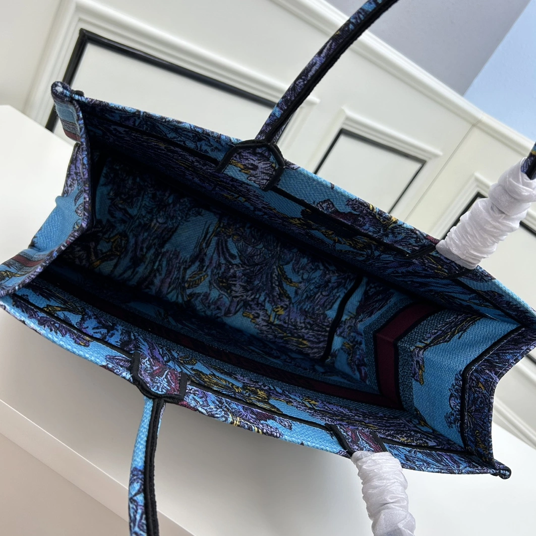 Christian Dior AAA Quality Tote-Handbags For Women Timeless 5138