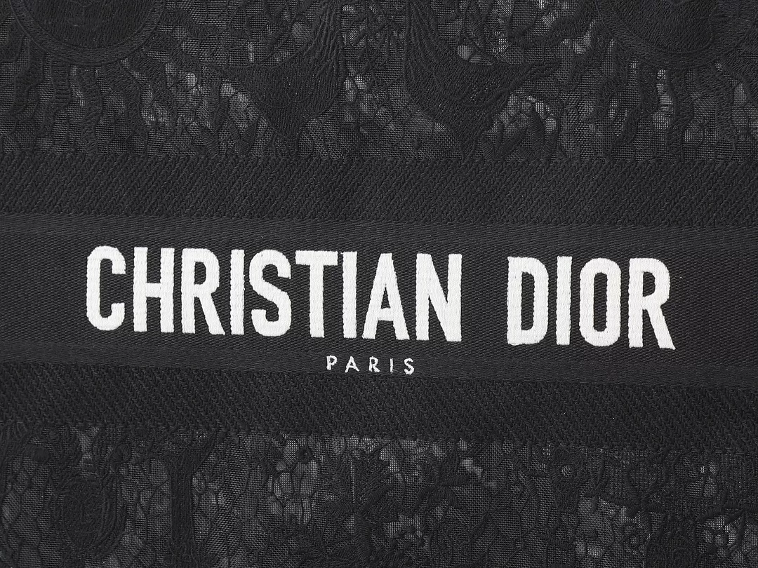 Christian Dior AAA Quality Tote-Handbags For Women Timeless 6438