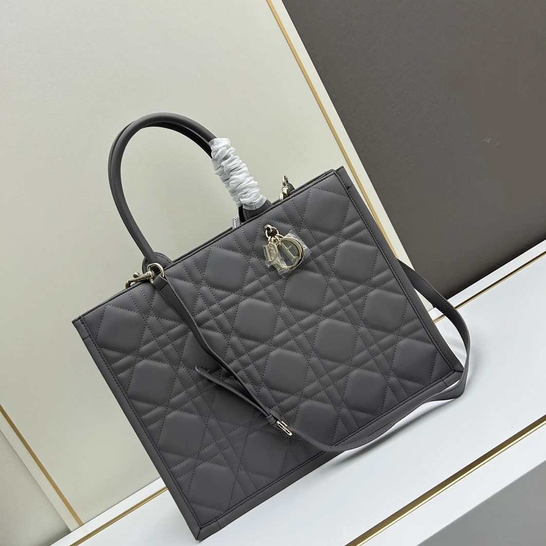 Christian Dior AAA Quality Tote-Handbags For Women Timeless 647