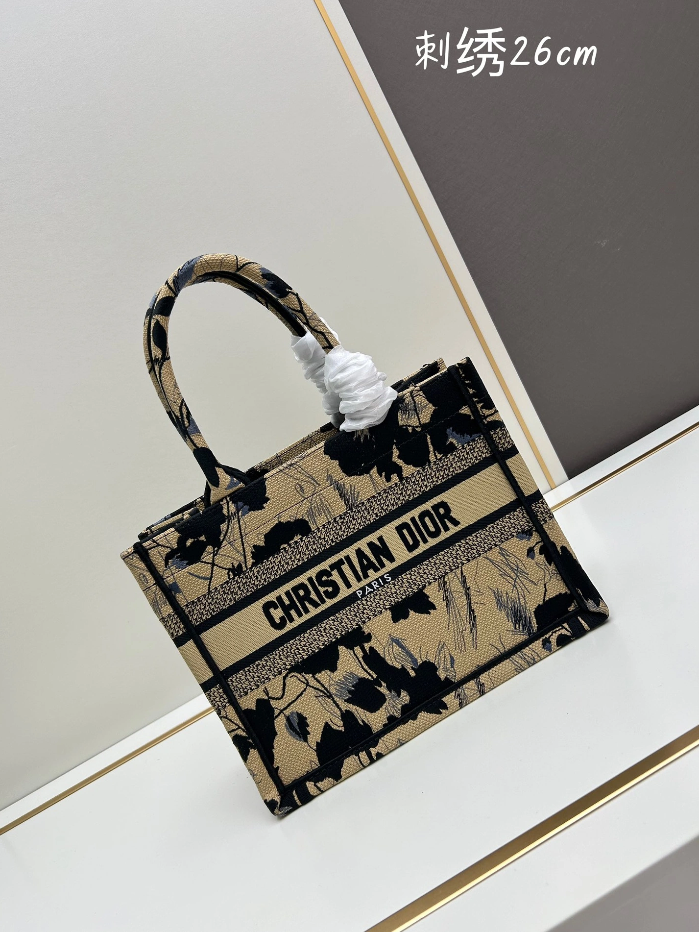 Christian Dior AAA Quality Tote-Handbags For Women TopPick 5192