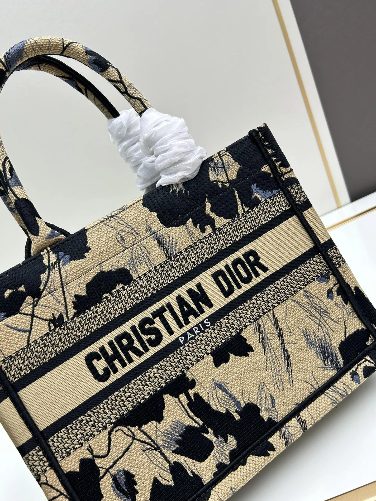 Christian Dior AAA Quality Tote-Handbags For Women TopPick 5192