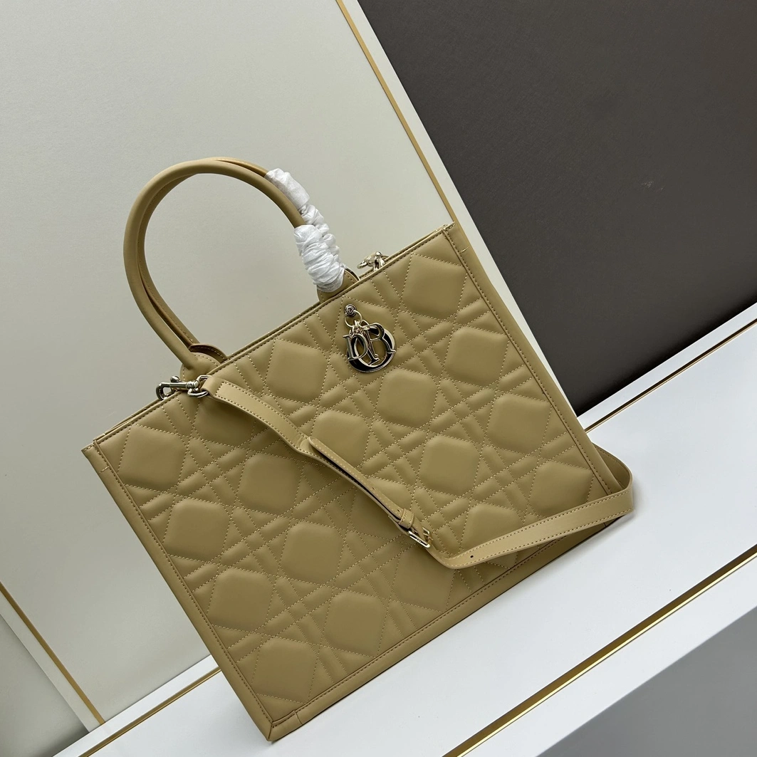 Christian Dior AAA Quality Tote-Handbags For Women Trendsetting 5102