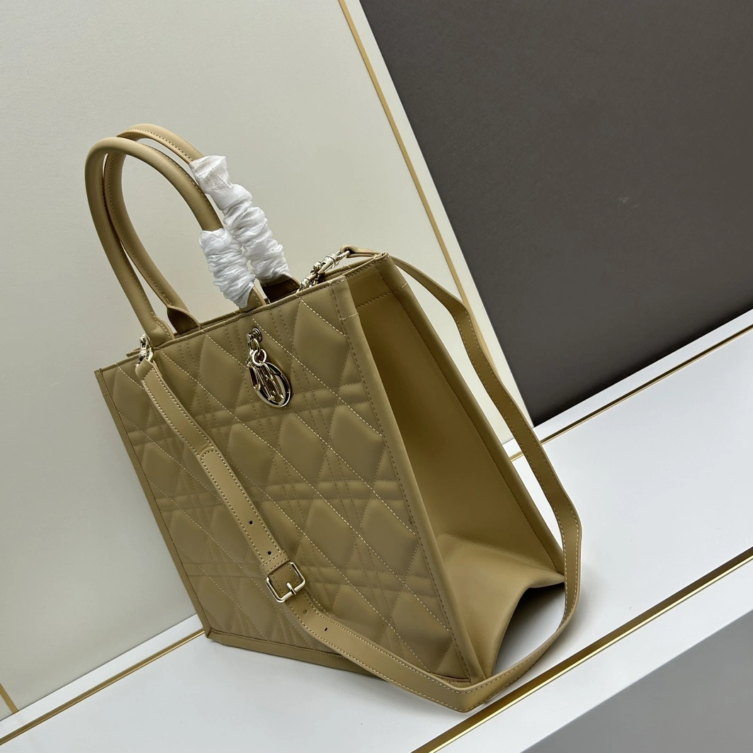 Christian Dior AAA Quality Tote-Handbags For Women Trendsetting 5102