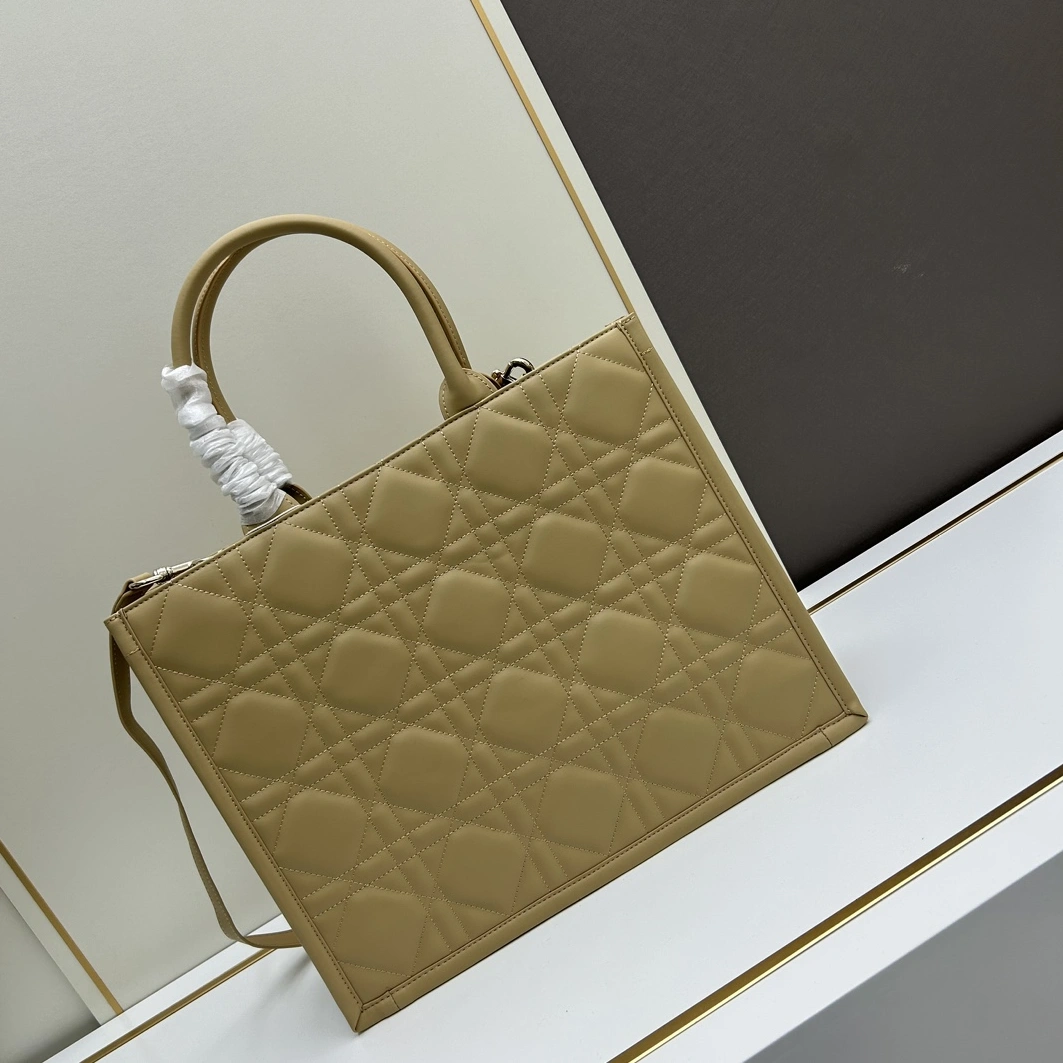 Christian Dior AAA Quality Tote-Handbags For Women Trendsetting 5102