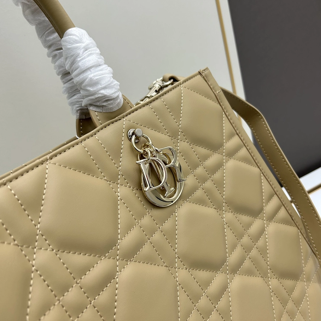 Christian Dior AAA Quality Tote-Handbags For Women Trendsetting 5102