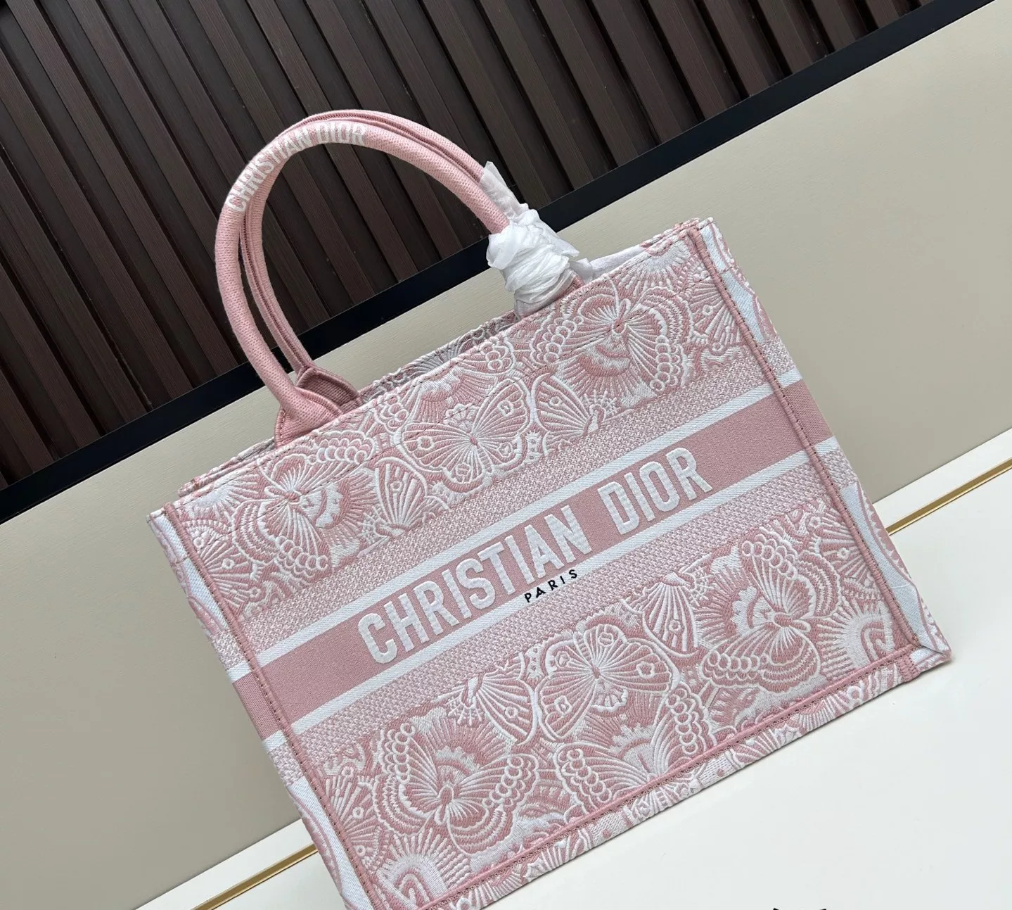 Christian Dior AAA Quality Tote-Handbags For Women Trendy 1383