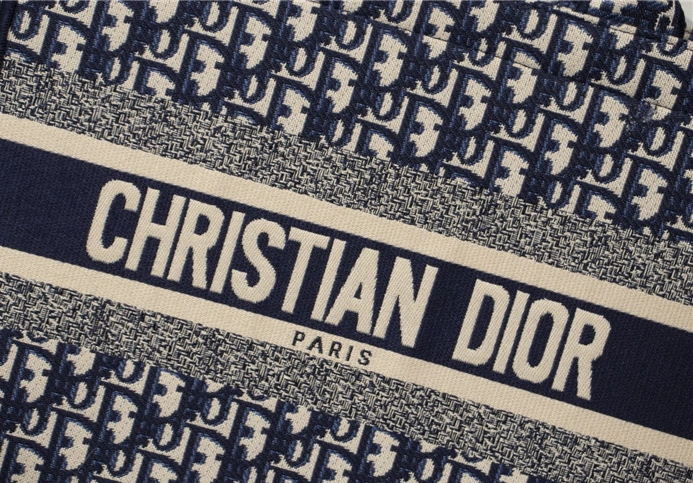 Christian Dior AAA Quality Tote-Handbags For Women Unique 6813